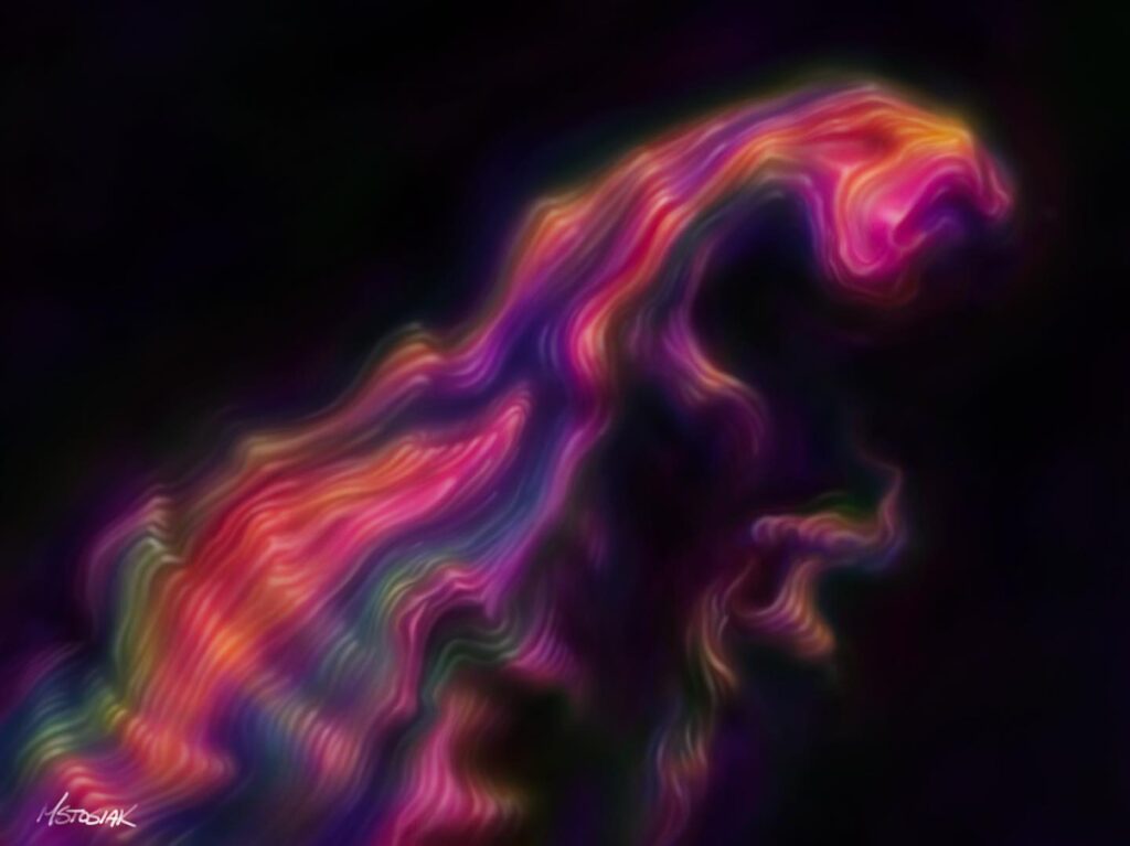 Colour Swirls 02